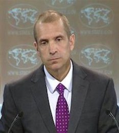 واشنگتن: حق واکنش به آزمایش موشکی ایران را محفوظ میداریم/ فشار به شورای امنیت را ادامه میدهیم مارک تونر/2