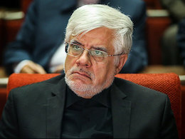 تئوری اصلاح طلبان برای ورود به انتخابات/ شیرزاد: نیروهای نام ونشان دارد به صحنه نیایند عارف/*