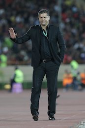 این عکس را علی دایی ببیند! علی دایی