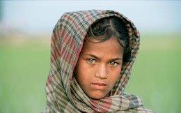 شجاع ترین عکاس زن جهان+تصاویر عکس های هیدی لوین