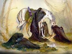 بیست و هفت رویداد تا رسیدن یزید به حکومت عاشورا،امام حسین(ع)43