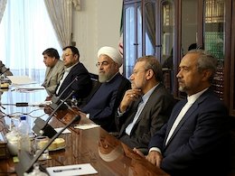 قوه قضاییه برای فیلترینگ سایتهای اشتغالآفرین باید مهلت دهد شورای عالی فضای مجازی43