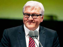 وزیر خارجه آلمان برای رفع تحریمها شرط گذاشت! وزیر خارجه آلمان