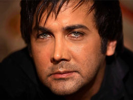 پاسخ حسام نواب صفوی به طرفداران بابک زنجانی!/عکس  نواب صفوی