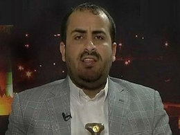 انصارالله: عربستان کارشکنی میکند  سخنگوی انصارالله
