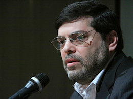 کمترین توقع، عذرخواهی اشتان مایر از خانواده شهدا بود مرندی