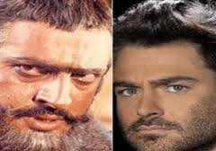 همبازی شرور محمدرضا گلزار در بالیوود کیست؟ گلشن گروور و گلزار