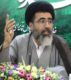 دادستان کل کشور به عنوان مدعیالعموم فائزه هاشمی را محاکمه کند حسینی/2