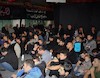 مجلس عزای حسینی در مانهایم آلمان