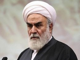 عیادت رئیس دفتر رهبرانقلاب از آیتالله معصومی محمدی گلپایگانی 43