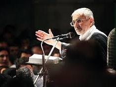 توصیه انتخاباتی حاج منصور ارضی حاج منصور 43