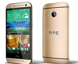 این گوشی ها را هرگز نخرید!+تصاویر اچتیسی وان مینی ۲