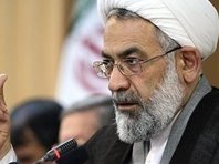 اعتراض رئیس دیوان عدالت اداری به وزارت ارشاد/عزاداری امام حسین(ع) نیاز به اپرای عاشورایی ندارد حجتالاسلام والمسلمین منتظری