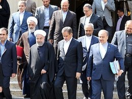 اولویتهای تیم اقتصادی دولت دوازدهم/به فکر۶.۵ میلیون بیکار باشیم تیم اقتصادی دولت/1