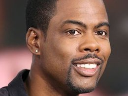 مجری اسکار ۲۰۱۶ معرفی شد/عکس کریس راک