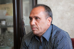 ۵۰ ضربه شلاق به بازیکن سابق پرسپولیس!/عکس ضیاء عربشاهی