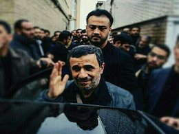 آخرین نامه شهید مدافع حرم به دخترانش/عکس شهیدعبدالله باقری