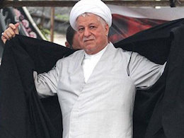 بیبیسی و هاشمی؛ گذر از «تقدیس» به «تحقیر» در ۱۴ روز! هاشمی