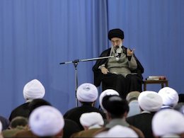 مشخصات دروس خارج حوزه علمیه در تهران+جدول درس خارج فقه رهبری