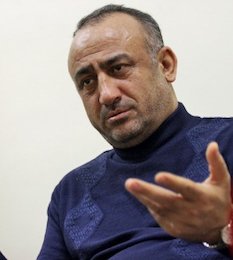 نگاه لاریجانی به مبنای جریان اصلاح طلب معتدل نزدیک است شجاعی کیاسری/2