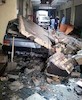 زلزله در پاکستان