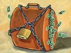 بدهکاران بانکی زیر ۳۰۰ میلیون راحت باشند!/ممنوع الخروج نمی شوید بدهکاران بانکی 43