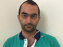 هفتتیر کشی محافظخانم"ع.م"به سویپسرشهیدلاجوردی پسرشهیدلاجوردی