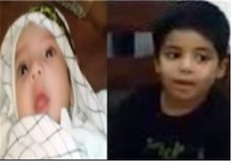 ماجرای برخورد پنکه سقفی با نوزاد+عکس  شفاگرفتن یک نوزاد