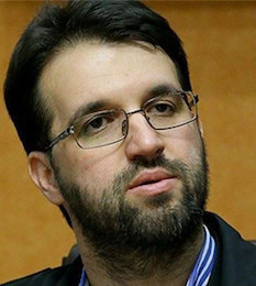 موضع اصلاحطلبان درباره آزادی «ریاکارانه» است امینی/2