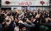 تشییع پیکر دو شهید مدافع حرم