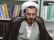 حجت الاسلام دکتر جواد سلیمانی