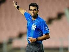 داور بازی استقلال-پرسپولیس مشخص شد محسن ترکی 43