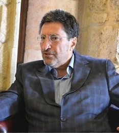 فتاحی: اعدام "شیخ نمر" انزجار جهانیان از آلسعود را تشدید میکند  عابد فتاحی/2