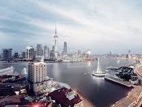 گران ترین شهرهای آسیا  شانگهای43