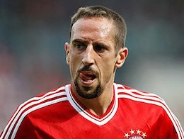 سوتی وحشتناک CNN/عکس فرانک ریبری