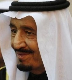 گاردین: فساد نظامی عربستان ثبات منطقه را تهدید می کند ملک سلمان/2