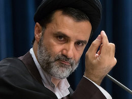 هیات نظارت بر برجام از ۳ ماه پیش جلسه ندارد!/ جلوی ضرر را بگیرید نبویان