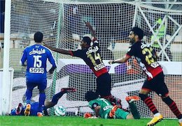 بازیکنان پرسپولیس هم برای استقلالی ها! دربی