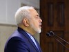  دیدار وزیر امور خارجه، سفیران و مسئولان نمایندگی‌های ایران در خارج از کشور