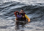 آوارگان سوری