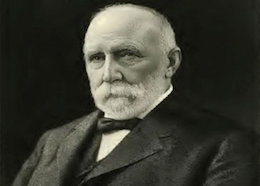 ثروتمند ترین افراد تاریخ+تصاویر فردریش وِیِرهاوزر