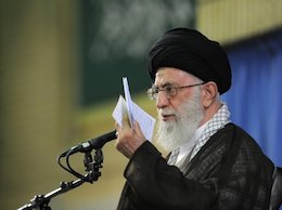 جملات طلایی از رهبر انقلاب درباره "دانشجو"  رهبرانقلاب43