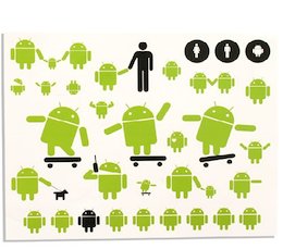 تقاضای شکلک جدید از گوگل!  شکلک گوگل