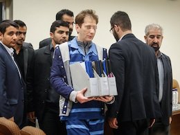 خواهر بابک زنجانی دستگیر شد؟+عکس  بابک زنجانی 43