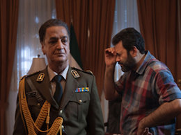 «معمای شاه» ویترین گیرایی دارد معمای شاه