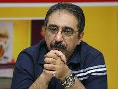 «گرگ بیابان» یادآور طرحی از روزگار  کنونی ما است شهرام شکیبا