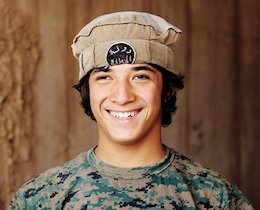 انتحار نوجوان داعشی در سامراء+تصاویر  انتحاری نوجوان داعش