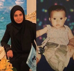 گذر عمر مجریان صداو سیما/تصاویر صبا راد