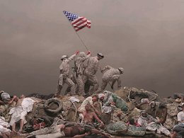 جنایت عجیب آمریکایی!/عکس آمریکا43