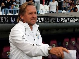 سرمربی سابق رئال مادرید، سرمربی سپاهان میشود؟/عکی برند شوستر